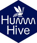 HummHive Logo