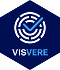 VISVERE Logo